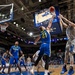 Men's Basketball VS San Jose State University