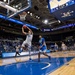 Men's Basketball VS San Jose State University