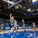 Men's Basketball VS San Jose State University