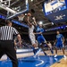 Men's Basketball VS San Jose State University