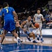 Men's Basketball VS San Jose State University