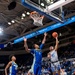 Men's Basketball VS San Jose State University