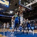 Men's Basketball VS San Jose State University