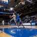 Men's Basketball VS San Jose State University