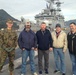 MCTSSA conducts systems operability testing aboard USS Wasp