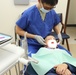 National Children’s Dental Health Month: A trip to the dentist