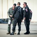 F-35 Demo Team preps for certification