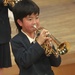 9th annual US-Japan Friendship Concert held in Iwakuni  City