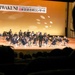 9th annual US-Japan Friendship Concert held in Iwakuni  City