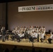 9th annual US-Japan Friendship Concert held in Iwakuni  City