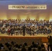 9th annual US-Japan Friendship Concert held in Iwakuni  City
