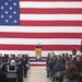 VAQ 134 Holds Memorial Service for Former Commanding Officer