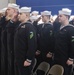 VAQ 134 Holds Memorial Service for Former Commanding Officer