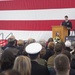 VAQ 134 Holds Memorial Service for Former Commanding Officer