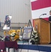 VAQ 134 Holds Memorial Service for Former Commanding Officer