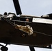 Rappelling Dragons: XVIII Airborne Corps conducts air assault training