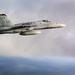 Marine, Air Force fighter jets team up to hone tactics