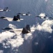 Marine, Air Force fighter jets team up to hone tactics