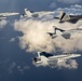 Marine, Air Force fighter jets team up to hone tactics