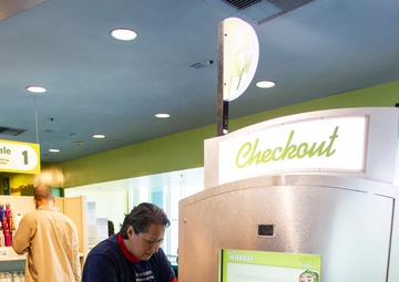 Child &amp; Youth Program event offers immersive science experience