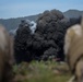 AAV Marines Clear the Way During MICLIC Training at Camp Pendleton