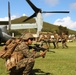 MV-22B’s and A-10’s: TRAP &amp; CSAR Training