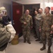 Third Air Force leadership team visits Incirlik Air Base