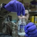 Expeditionary bioenvironmental technicians safeguard 386th AEW