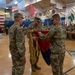 4th Combat Aviation Brigade Homecoming