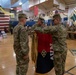 4th Combat Aviation Brigade Homecoming