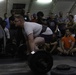 Deadlift Competition