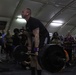 Deadlift Competition