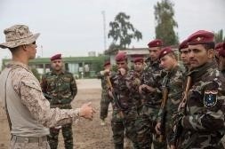 PARTNERSHIP THROUGH PROFESSIONALISM