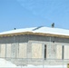 Construction on several Fort McCoy projects continues through winter