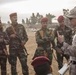 IRAQI SECURITY FORCES TRAINING