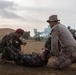 IRAQI SECURITY FORCES TRAINING