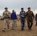 IRAQI SECURITY FORCES TRAINING