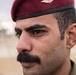 IRAQI SECURITY FORCES TRAINING