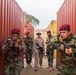 IRAQI SECURITY FORCES TRAINING