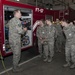 AFJROTC high school students visit PANG