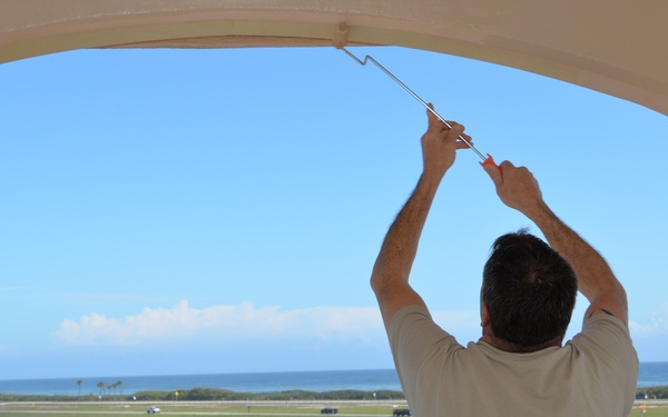 Racers return to Patrick AFB