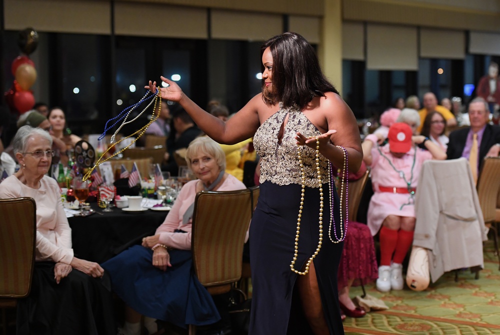 Krewe of Medics celebrate 31 years