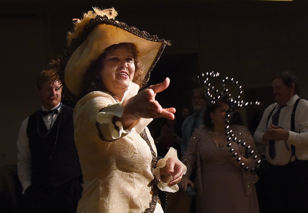 Krewe of Medics celebrate 31 years