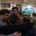 4th Combat Aviation Brigade Homecoming
