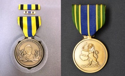 Pa. Guard introduces two new state awards