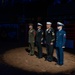 Sea Service Members Highlighted During San Antonio Rodeo