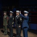 Sea Service Members Highlighted During San Antonio Rodeo