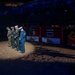 Sea Service Members Highlighted During San Antonio Rodeo