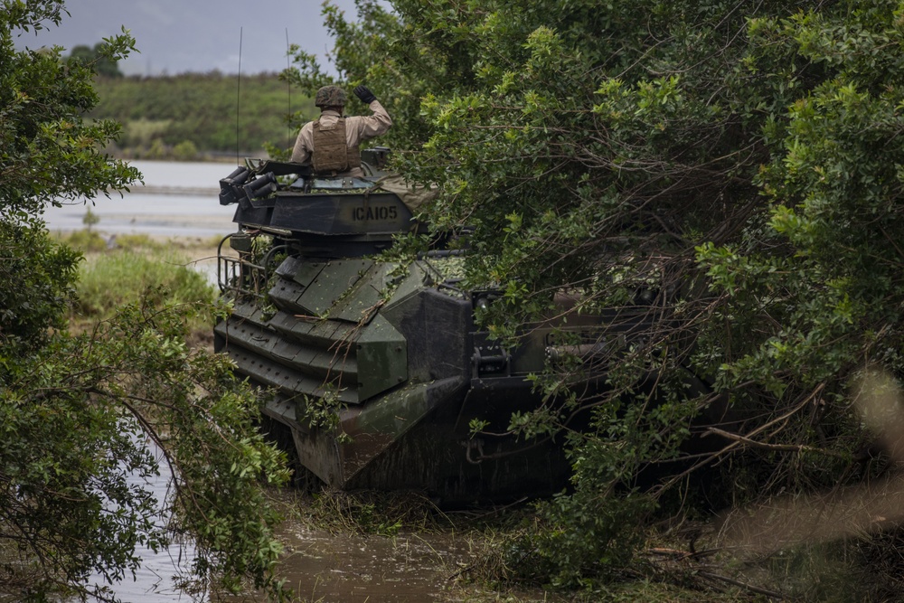 Going muddin' for Mud Ops