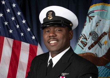 CVN 78 CMC Roster Photo